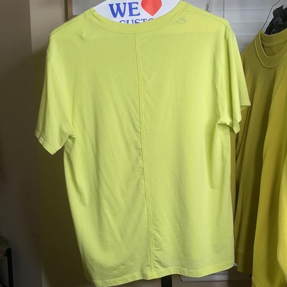 Boyfriend tee - Picture 2 of 3